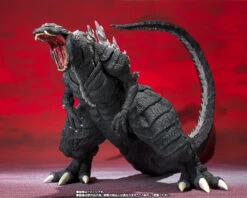 S.H.MonsterArts: Godzilla Ultima -Toy Shop product image 1020