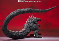 S.H.MonsterArts: Godzilla Ultima -Toy Shop product image 1022