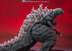 S.H.MonsterArts: Godzilla Ultima -Toy Shop product image 1023
