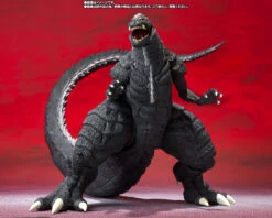 S.H.MonsterArts: Godzilla Ultima -Toy Shop product image 1024