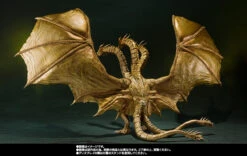 S.H.MonsterArts: King Ghidorah (2019) Special Color Ver. -Toy Shop product image 1028