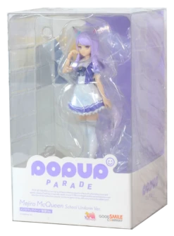 Pop Up Parade: Mejiro McQueen "School Uniform Ver." -Toy Shop product image 103