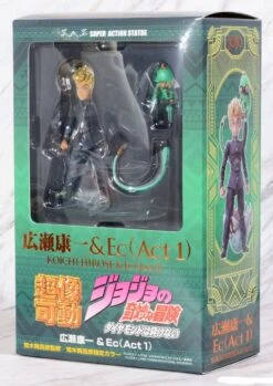 Koichi Hirose & EC (Act 1) -Toy Shop product image 103