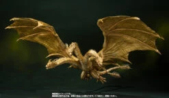 S.H.MonsterArts: King Ghidorah (2019) Special Color Ver. -Toy Shop product image 1030