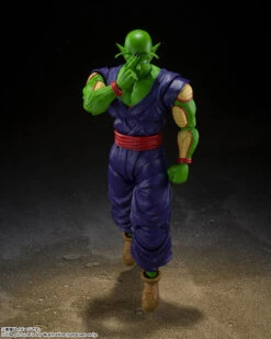 S.H.Figuarts: Piccolo Super Hero -Toy Shop product image 1034