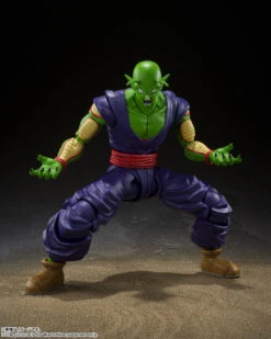 S.H.Figuarts: Piccolo Super Hero -Toy Shop product image 1035