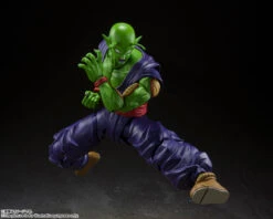 S.H.Figuarts: Piccolo Super Hero -Toy Shop product image 1036