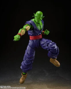 S.H.Figuarts: Piccolo Super Hero -Toy Shop product image 1038
