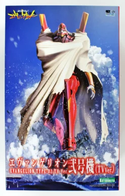Neon Genesis Evangelion Model Kit: Evangelion Type-02 TV Ver. 15 Neon Genesis Evangelion Model Kit: Evangelion Type-02 TV Ver. -Toy Shop product image 104