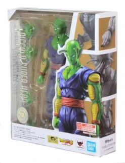 S.H.Figuarts: Piccolo Super Hero -Toy Shop product image 1040