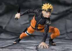 S.H.Figuarts: Naruto Uzumaki "The Jinchuriki Entrusted With Hope" -Toy Shop product image 1042