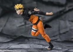 S.H.Figuarts: Naruto Uzumaki "The Jinchuriki Entrusted With Hope" -Toy Shop product image 1047