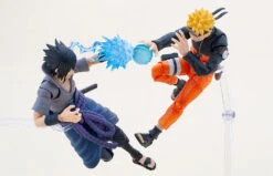 S.H.Figuarts: Naruto Uzumaki "The Jinchuriki Entrusted With Hope" -Toy Shop product image 1048