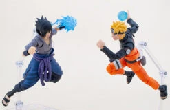 S.H.Figuarts: Naruto Uzumaki "The Jinchuriki Entrusted With Hope" -Toy Shop product image 1049