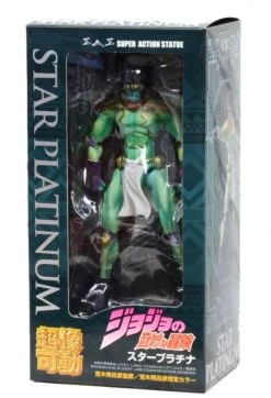Star Platinum -Toy Shop product image 105