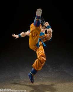 S.H.Figuarts: Son Goku Super Hero 13 S.H.Figuarts: Son Goku Super Hero -Toy Shop product image 1054