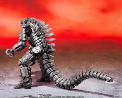 S.H.MonsterArts: Mechagodzilla -Toy Shop product image 1062