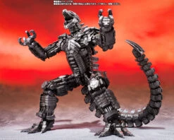S.H.MonsterArts: Mechagodzilla -Toy Shop product image 1063