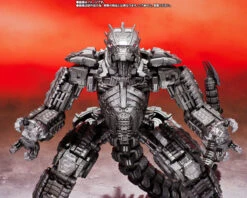 S.H.MonsterArts: Mechagodzilla -Toy Shop product image 1065