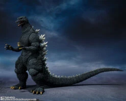 S.H.MonsterArts: Godzilla (2004) 13 S.H.MonsterArts: Godzilla (2004) -Toy Shop product image 1068