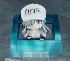 Nendoroid: White Blood Cell (Neutrophil) (1196) #1579 (SALE) -Toy Shop product image 107