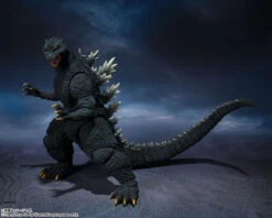 S.H.MonsterArts: Godzilla (2004) 16 S.H.MonsterArts: Godzilla (2004) -Toy Shop product image 1071