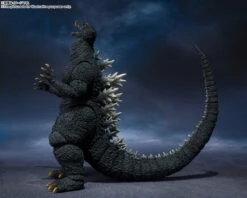 S.H.MonsterArts: Godzilla (2004) 17 S.H.MonsterArts: Godzilla (2004) -Toy Shop product image 1072