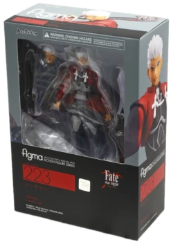 Figma: Archer #223 -Toy Shop product image 108