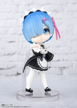Figuarts Mini: #056 Rem -Toy Shop product image 1088