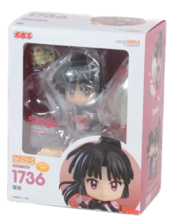 Nendoroid: Sango #1736 -Toy Shop product image 109