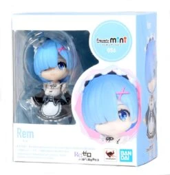 Figuarts Mini: #056 Rem -Toy Shop product image 1090
