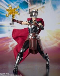S.H.Figuarts: Mighty Thor -Toy Shop product image 1092