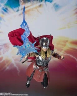 S.H.Figuarts: Mighty Thor -Toy Shop product image 1093