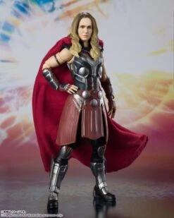 S.H.Figuarts: Mighty Thor -Toy Shop product image 1094