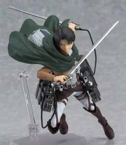 Figma: Levi #213 (SALE) -Toy Shop product image 11