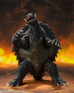 S.H.MonsterArts: Gamera (1999) -Toy Shop product image 11