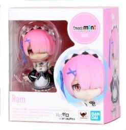 Figuarts Mini: #055 Ram -Toy Shop product image 1116