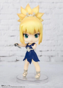 Figuarts Mini: Kohaku -Toy Shop product image 1117