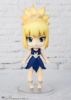 Figuarts Mini: Kohaku -Toy Shop product image 1119