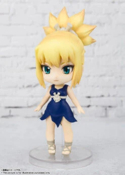 Figuarts Mini: Kohaku -Toy Shop product image 1120