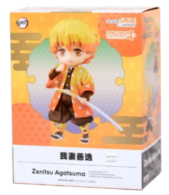 Nendoroid Doll: Zenitsu Agatsuma (SALE) -Toy Shop product image 113