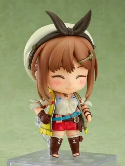 Nendoroid Atelier Ryza: Ever Darkness & The Secret Hideout Ryza #1543 (SALE) -Toy Shop product image 113