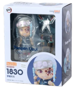 Nendoroid: Tengen Uzui #1830 -Toy Shop product image 114