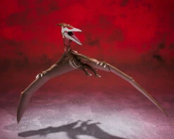 S.H.MonsterArts: Rodan (The Second Form) -Toy Shop product image 1140