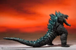 S.H.MonsterArts: Godzilla Vs. Kong: Godzilla (2021) -Toy Shop product image 1145