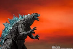 S.H.MonsterArts: Godzilla Vs. Kong: Godzilla (2021) -Toy Shop product image 1146