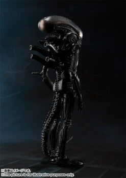 S.H.MonsterArts: Alien Big Chap 15 S.H.MonsterArts: Alien Big Chap -Toy Shop product image 1150