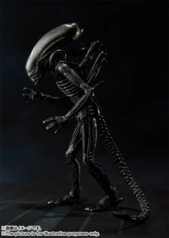 S.H.MonsterArts: Alien Big Chap 16 S.H.MonsterArts: Alien Big Chap -Toy Shop product image 1151