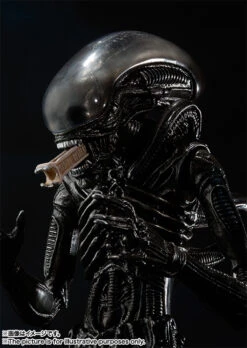 S.H.MonsterArts: Alien Big Chap 17 S.H.MonsterArts: Alien Big Chap -Toy Shop product image 1152