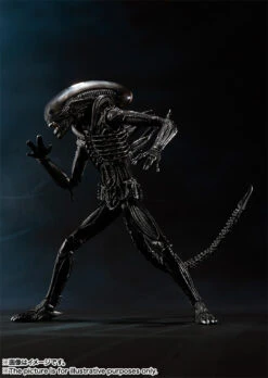 S.H.MonsterArts: Alien Big Chap 18 S.H.MonsterArts: Alien Big Chap -Toy Shop product image 1153